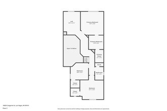 10620 Congaree St in Las Vegas, NV - Building Photo - Building Photo