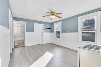 420 Elm St, Unit 2 in New Bedford, MA - Building Photo - Building Photo