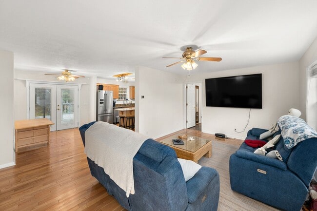 117 Crazy Horse Trail in Millsboro, DE - Building Photo - Building Photo