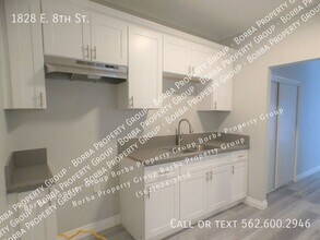 1828 E 8th St in Long Beach, CA - Foto de edificio - Building Photo