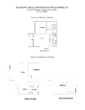 2227 Madison Dr in Arlington, TX - Building Photo - Building Photo