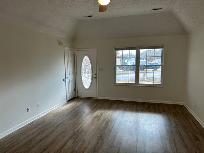 7643 Cotton Patch Rd in Corryton, TN - Building Photo - Building Photo