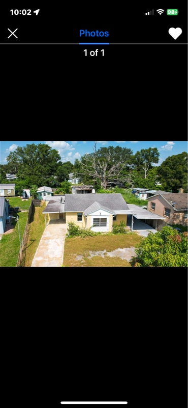 property at 118 Orange Ave