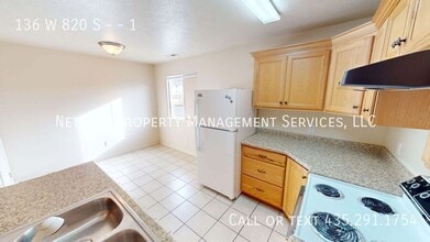 136 W 820 S in Cedar City, UT - Building Photo - Building Photo