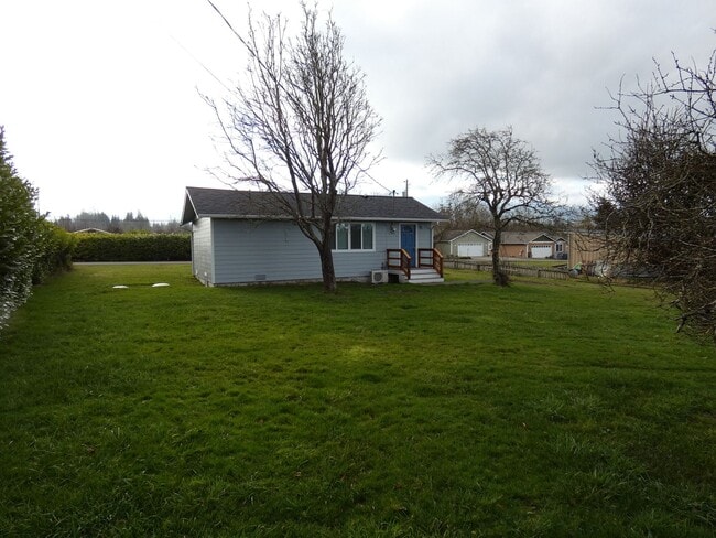 173 McCarver Rd in Port Angeles, WA - Building Photo - Building Photo