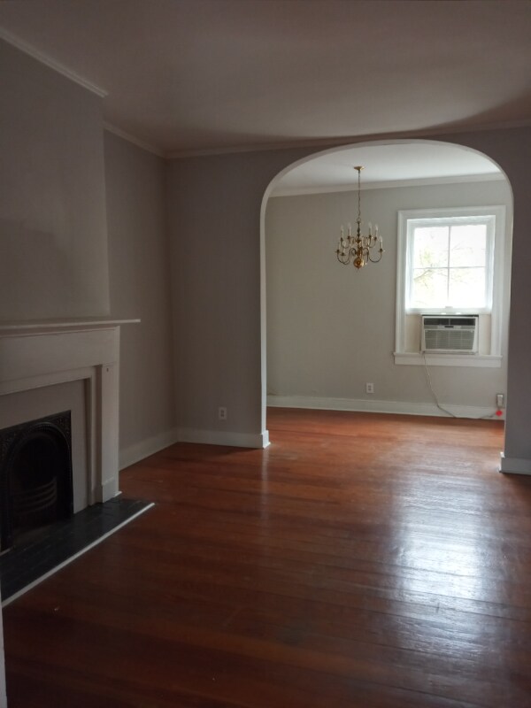 514 Madison St-Unit -8 in New Orleans, LA - Building Photo - Building Photo