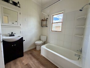 1741 Yale Ave in Burley, ID - Building Photo - Building Photo