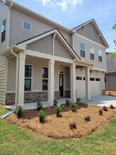 13106 Vista Dr SE in Covington, GA - Foto de edificio - Building Photo