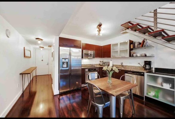 31 SE 5th St, Unit 704 in Miami, FL - Building Photo - Building Photo