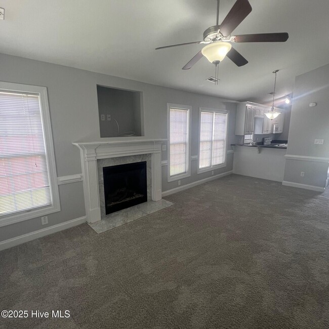 749 Seneca Ct in Winterville, NC - Building Photo - Building Photo