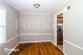 1586 Marcia Rd in Memphis, TN - Building Photo - Building Photo