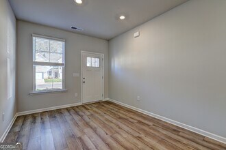 479 Payne Dr in Mcdonough, GA - Building Photo - Building Photo