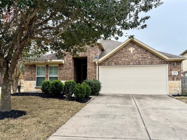 property at 3334 Windsor Ranch Ln