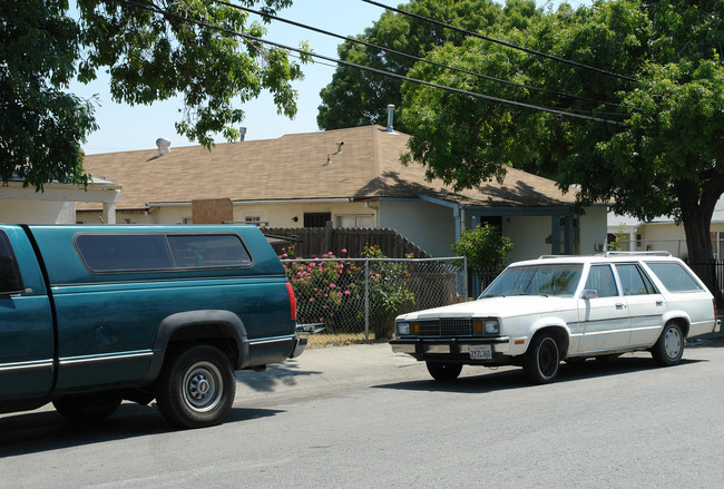 46 West Blvd in Pittsburg, CA - Building Photo - Building Photo