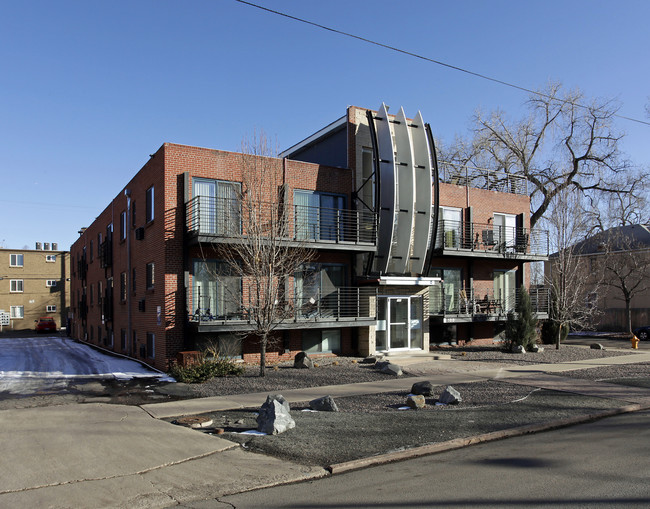 Skye Condos III in Denver, CO - Building Photo - Building Photo