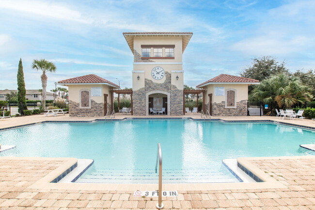 property at 137 Monte Carlo Ct