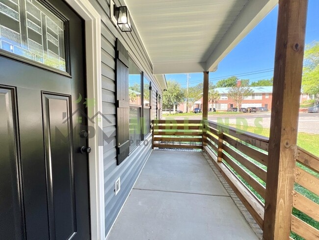 1506 Donna Dr in Columbia, SC - Building Photo - Building Photo