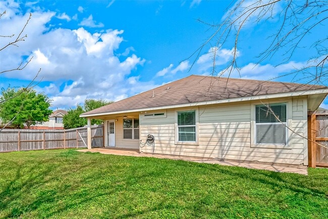 9006 N Jewel Bend Ln in Houston, TX - Building Photo - Building Photo