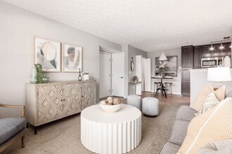 Cameron Ridge in Gahanna, OH - Foto de edificio - Building Photo