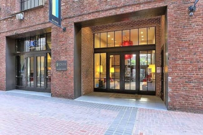 71 Stevenson St in San Francisco, CA - Building Photo - Building Photo