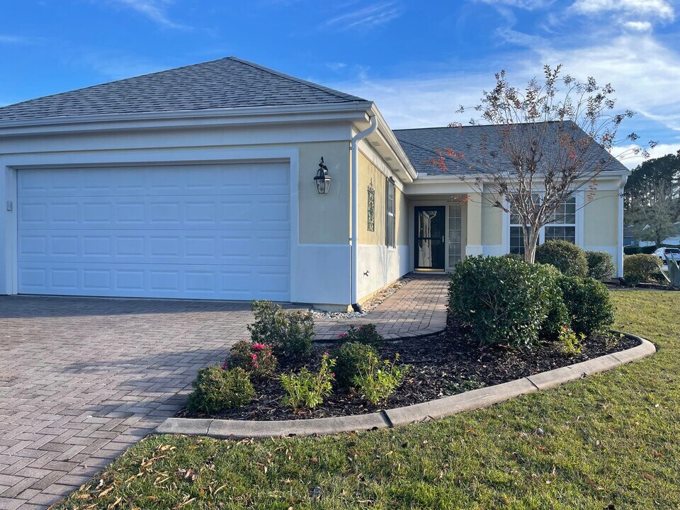 479 Colonel Thomas Heyward Rd in Bluffton, SC - Building Photo