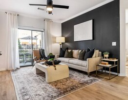 10851 W Montfair Blvd, Unit Unit #5206B - JUNE 11 in The Woodlands, TX - Building Photo