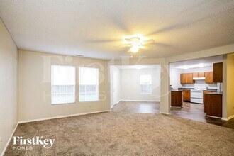 2880 Ludwig Dr in Indianapolis, IN - Building Photo - Building Photo