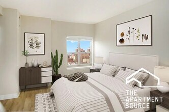 100 W Chestnut St, Unit 1503 in Chicago, IL - Building Photo - Building Photo