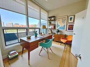 490 Harrison Ave in Boston, MA - Building Photo - Building Photo
