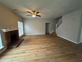 3514 Key Largo Dr in Rowlett, TX - Building Photo