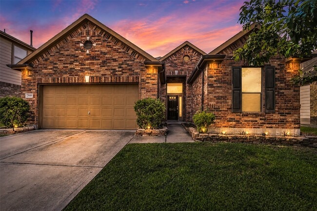 property at 29488 Salem Fields Dr