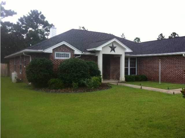 9561 Pouder Ln in Navarre, FL - Building Photo - Building Photo