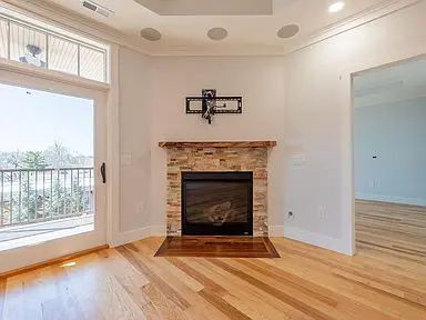 301 S Main St in Blacksburg, VA - Building Photo - Building Photo