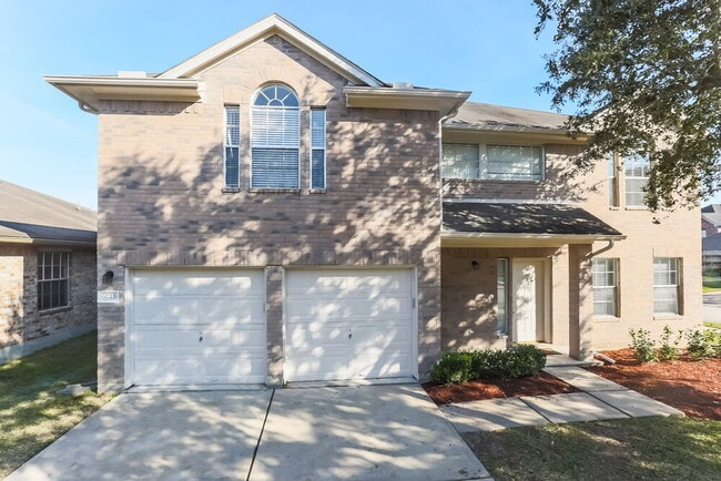 property at 4723 Pleasant Trail