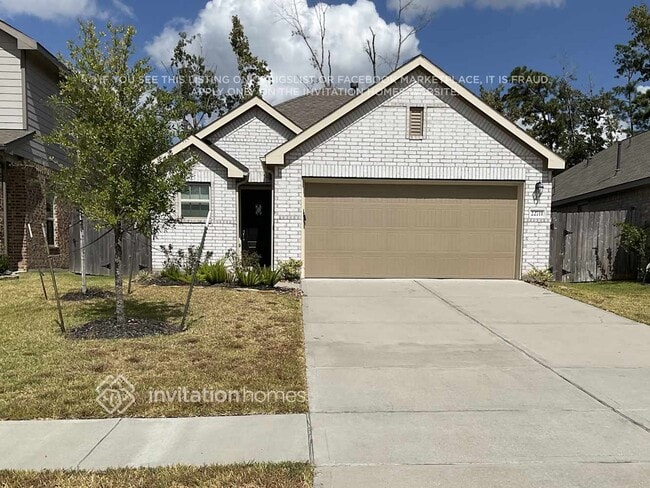 property at 22711 Bolanzo Ln