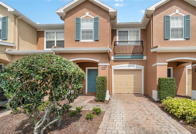 16041 Old Ash Loop in Orlando, FL - Building Photo - Building Photo