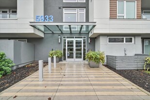 5933 Sunstone Dr in San Jose, CA - Building Photo