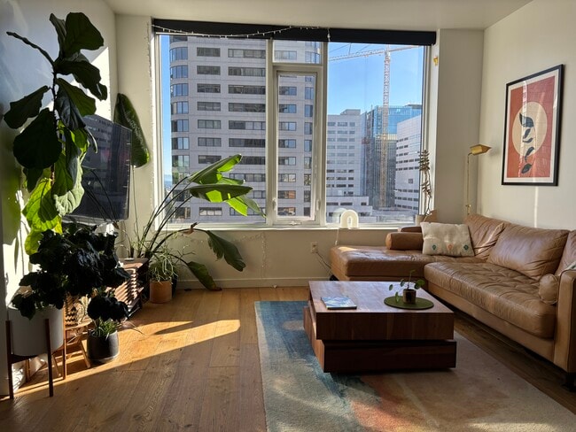 property at 1321 Seneca St