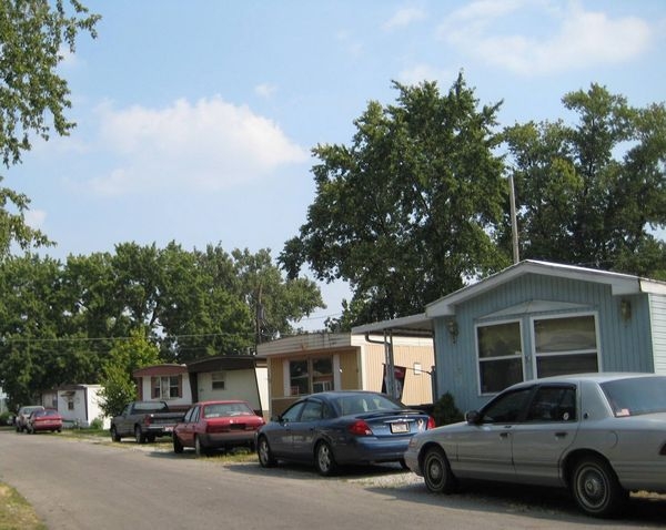 Caravan Village at Harmon in Columbus, OH - Foto de edificio - Building Photo