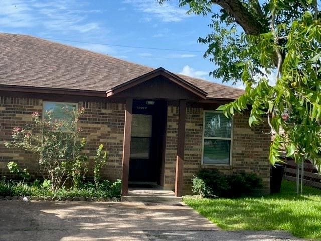 property at 12227 11th St