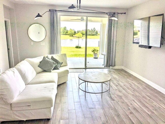 250 Convex Ln in St. Augustine, FL - Building Photo - Building Photo