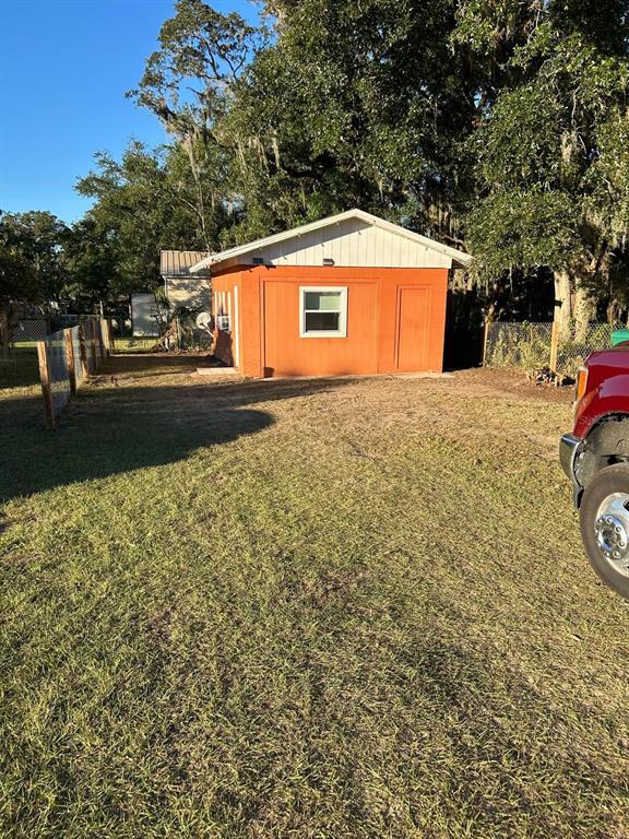 property at 1329 Dean Ave