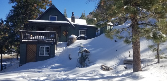 property at 33385 Green Valley Ln