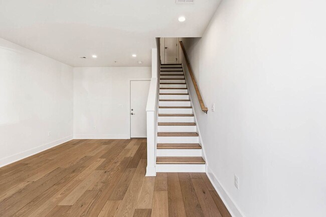 2607 1st St NW in Washington, DC - Building Photo - Building Photo