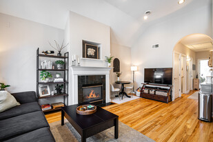 1675 N Franklin Pl, Unit Upper Apartments