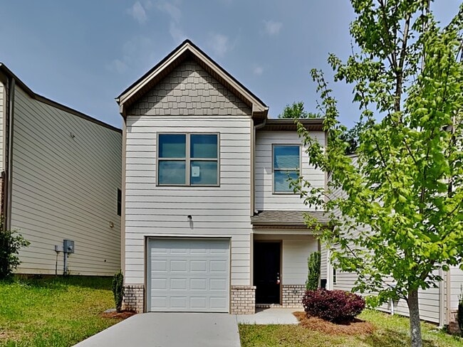property at 6114 Avery St SW