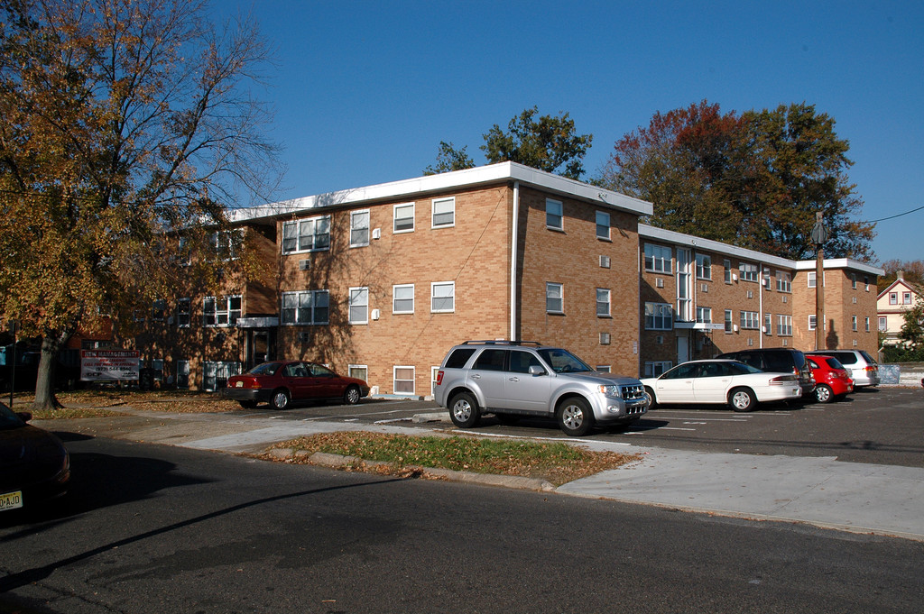 The Savoy Apartments Oaklyn, NJ Apartments For Rent