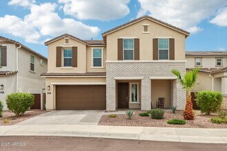 4869 E Muriel Dr in Scottsdale, AZ - Foto de edificio - Building Photo