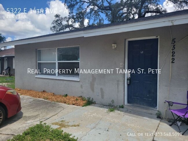 property at 5322 E 14th Ave