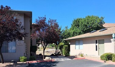 985 E Mingus Ave in Cottonwood, AZ - Building Photo - Building Photo